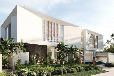 Vila v Al Furjan, Dubai, SAE 5 ložnice, 511 m² Č.: 625636 - fotografie 20