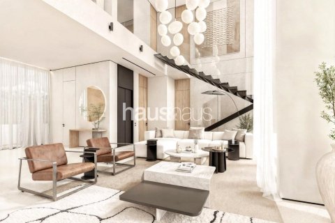 Vila v Al Furjan, Dubai, SAE 5 ložnice, 511 m² Č.: 625636 - fotografie 4