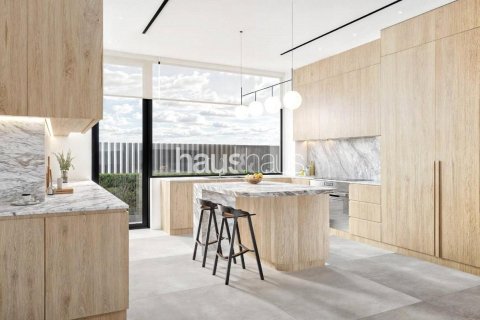 Vila v Al Furjan, Dubai, SAE 5 ložnice, 511 m² Č.: 625636 - fotografie 10