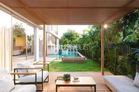Vila v Al Furjan, Dubai, SAE 5 ložnice, 511 m² Č.: 625636 - fotografie 21
