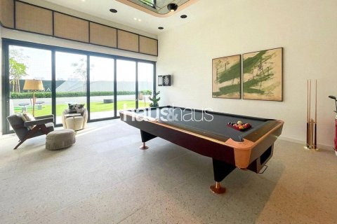 Apartmen di Dubai Hills Estate, Dubai, UAE 1 bilik tidur, 44 meter persegi № 625688 - foto 8