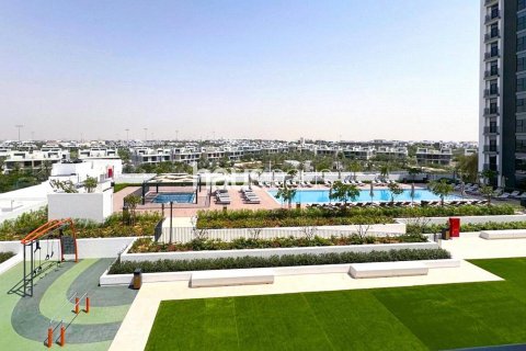 Apartmen di Dubai Hills Estate, Dubai, UAE 1 bilik tidur, 44 meter persegi № 625688 - foto 1