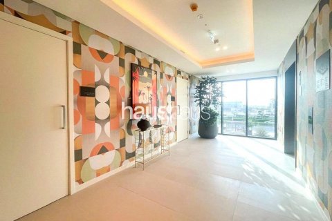 Apartmen di Dubai Hills Estate, Dubai, UAE 1 bilik tidur, 44 meter persegi № 625688 - foto 9