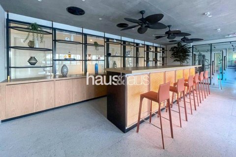 Apartmen di Dubai Hills Estate, Dubai, UAE 1 bilik tidur, 44 meter persegi № 625688 - foto 11