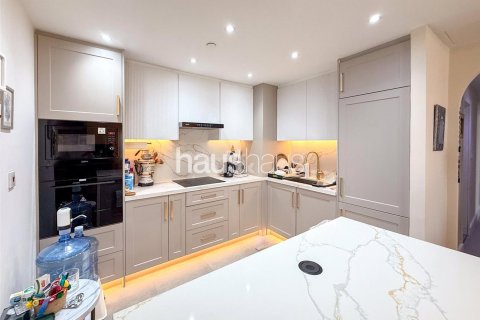 阿联酋 Dubai Jumeirah Beach Residence 待售 : 2 卧, 129 平方米 , 编号625689 - 照片 9