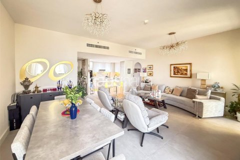 阿联酋 Dubai Jumeirah Beach Residence 待售 : 2 卧, 129 平方米 , 编号625689 - 照片 2
