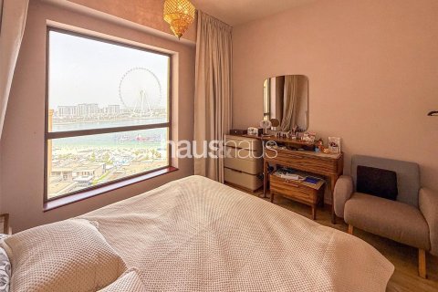 阿联酋 Dubai Jumeirah Beach Residence 待售 : 2 卧, 129 平方米 , 编号625689 - 照片 5
