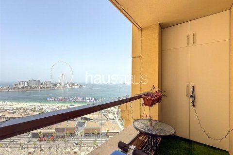 阿联酋 Dubai Jumeirah Beach Residence 待售 : 2 卧, 129 平方米 , 编号625689 - 照片 14