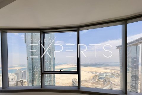 شقة للإيجار في جزيرة الريم، أبو ظبي، الإمارات العربية المتحدة 3 غرفة نوم ، 160.9 متر مربع ، رقم 572272 - صورة 4