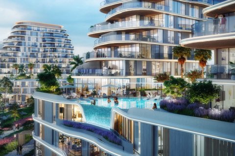 阿联酋 Dubai 待售 : 3 卧, 211 平方米 , 编号572191 - 照片 9