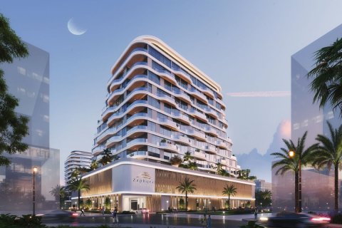 阿联酋 Dubai 待售 : 3 卧, 211 平方米 , 编号572191 - 照片 1