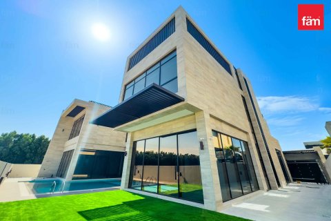 Vila v Dubai, SAE 5 ložnice, 915 m² Č.: 572192 - fotografie 1