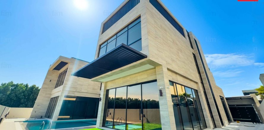Vila v Dubai, SAE 5 ložnice, 915 m² Č.: 572192