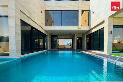 Vila v Dubai, SAE 5 ložnice, 915 m² Č.: 572192 - fotografie 3