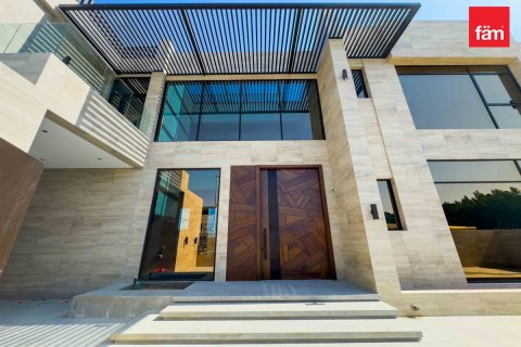 Vila v Dubai, SAE 5 ložnice, 915 m² Č.: 572192 - fotografie 26