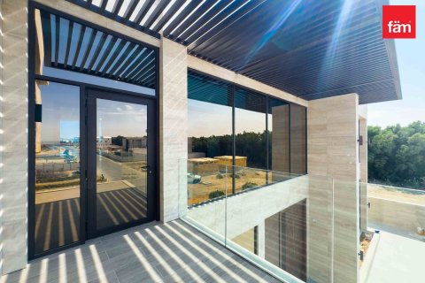 Vila v Dubai, SAE 5 ložnice, 915 m² Č.: 572192 - fotografie 25
