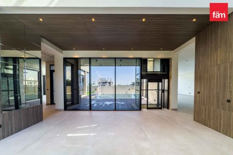 Vila v Dubai, SAE 5 ložnice, 915 m² Č.: 572192 - fotografie 11