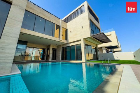 Vila v Dubai, SAE 5 ložnice, 915 m² Č.: 572192 - fotografie 4