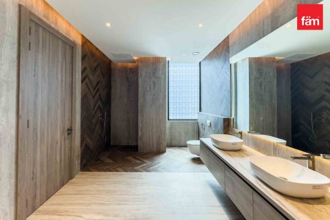 Vila v Dubai, SAE 5 ložnice, 915 m² Č.: 572192 - fotografie 20
