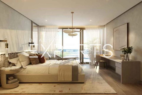 Byt na Saadiyat Island, Abu Dhabi, SAE 3 ložnice, 282.6 m² Č.: 572271 - fotografie 11