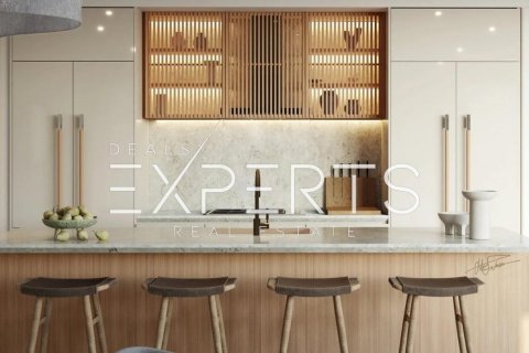 Byt na Saadiyat Island, Abu Dhabi, SAE 3 ložnice, 282.6 m² Č.: 572271 - fotografie 10