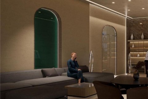 阿联酋 Dubai Sheikh Zayed Road 待售 : 1 卧, 90.4 平方米 , 编号572190 - 照片 6