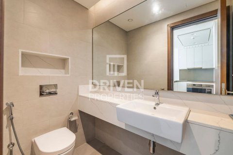 Byt v Al Wasl, Dubai, SAE 1 ložnice, 87 m² Č.: 602298 - fotografie 8