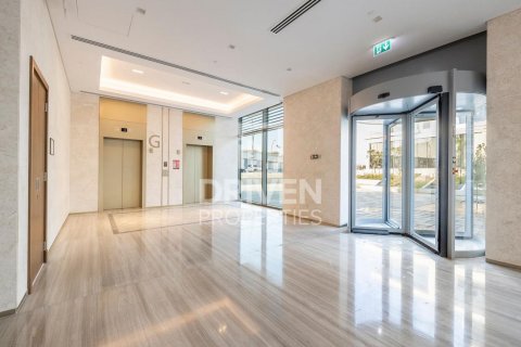 Byt v Al Wasl, Dubai, SAE 1 ložnice, 87 m² Č.: 602298 - fotografie 14