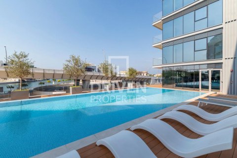 Byt v Al Wasl, Dubai, SAE 1 ložnice, 87 m² Č.: 602298 - fotografie 4