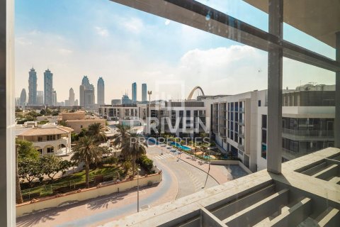 Byt v Al Wasl, Dubai, SAE 1 ložnice, 87 m² Č.: 602298 - fotografie 5