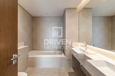 Byt v Al Wasl, Dubai, SAE 1 ložnice, 87 m² Č.: 602298 - fotografie 16
