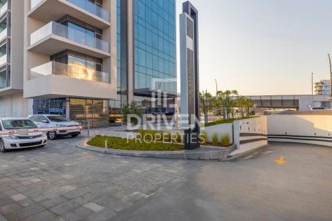 Byt v Al Wasl, Dubai, SAE 1 ložnice, 87 m² Č.: 602298 - fotografie 6