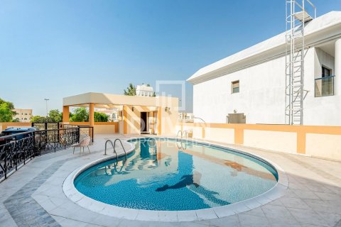Mirdif、Dubai、UAE にあるヴィラ販売中 4ベッドルーム、1290 m2、No602280 - 写真 2