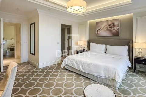 Apartament në Downtown Dubai (Downtown Burj Dubai), Emiratet e Bashkuara Arabe 2 dhoma gjumi, 163 m2. № 602279 - Foto 8