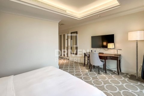 Apartament në Downtown Dubai (Downtown Burj Dubai), Emiratet e Bashkuara Arabe 2 dhoma gjumi, 163 m2. № 602279 - Foto 4