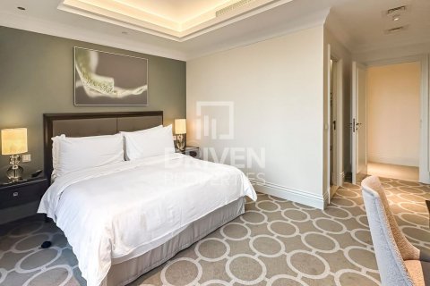 Apartament në Downtown Dubai (Downtown Burj Dubai), Emiratet e Bashkuara Arabe 2 dhoma gjumi, 163 m2. № 602279 - Foto 5