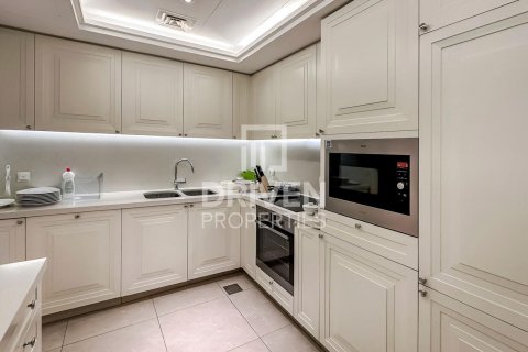 Apartament në Downtown Dubai (Downtown Burj Dubai), Emiratet e Bashkuara Arabe 2 dhoma gjumi, 163 m2. № 602279 - Foto 9