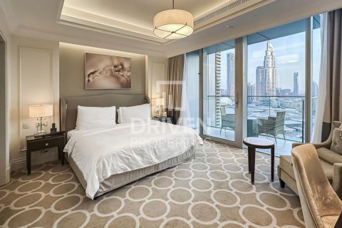 Apartament në Downtown Dubai (Downtown Burj Dubai), Emiratet e Bashkuara Arabe 2 dhoma gjumi, 163 m2. № 602279 - Foto 7