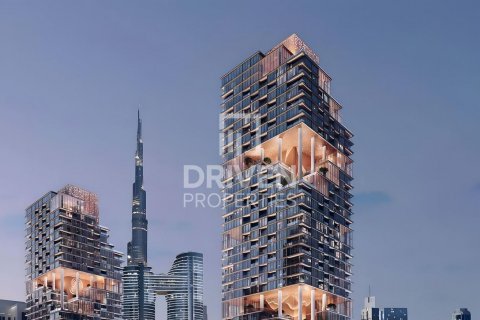 阿联酋 Dubai City Walk 待售 : 5 卧, 857 平方米 , 编号602296 - 照片 17