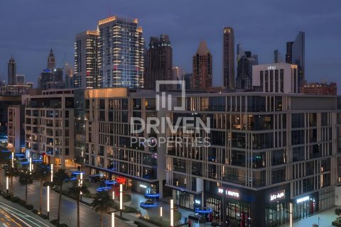 阿联酋 Dubai City Walk 待售 : 5 卧, 857 平方米 , 编号602296 - 照片 16