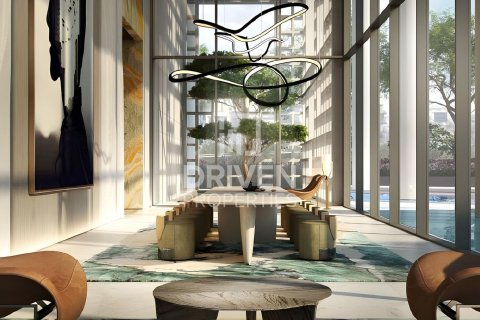 阿联酋 Dubai City Walk 待售 : 5 卧, 857 平方米 , 编号602296 - 照片 3