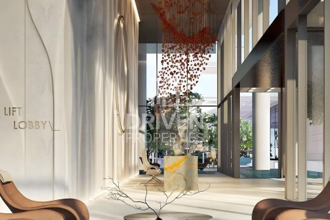 阿联酋 Dubai City Walk 待售 : 5 卧, 857 平方米 , 编号602296 - 照片 5