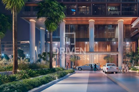 阿联酋 Dubai City Walk 待售 : 5 卧, 857 平方米 , 编号602296 - 照片 20