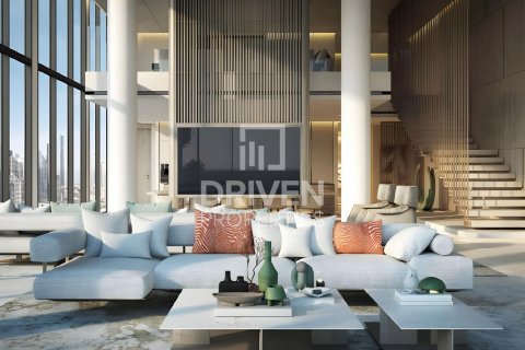 阿联酋 Dubai City Walk 待售 : 5 卧, 857 平方米 , 编号602296 - 照片 6