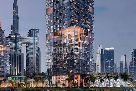 阿联酋 Dubai City Walk 待售 : 5 卧, 857 平方米 , 编号602296 - 照片 14