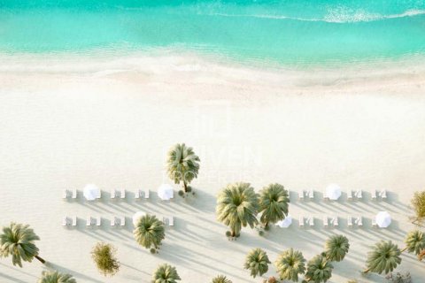Byt v Dubai Harbour, Dubai, SAE 2 ložnice, 171 m² Č.: 602281 - fotografie 13