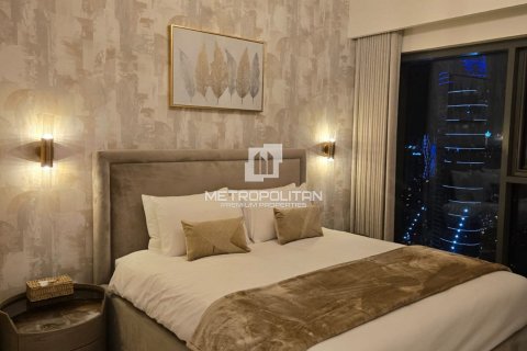 阿联酋 Dubai Downtown Dubai (Downtown Burj Dubai) 待租 : 2 卧, 97 平方米 , 编号592812 - 照片 11