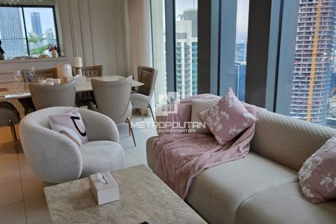 阿联酋 Dubai Downtown Dubai (Downtown Burj Dubai) 待租 : 2 卧, 97 平方米 , 编号592812 - 照片 4