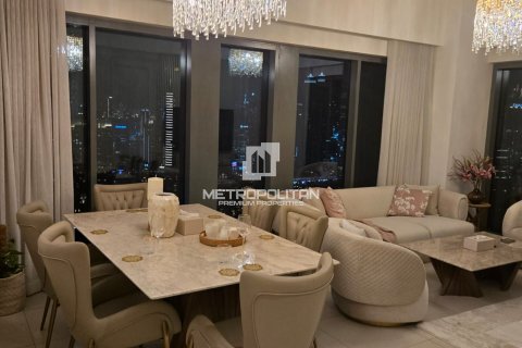 阿联酋 Dubai Downtown Dubai (Downtown Burj Dubai) 待租 : 2 卧, 97 平方米 , 编号592812 - 照片 3