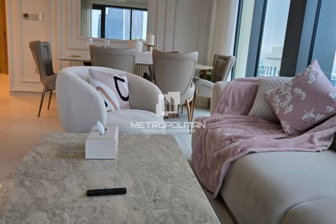 阿联酋 Dubai Downtown Dubai (Downtown Burj Dubai) 待租 : 2 卧, 97 平方米 , 编号592812 - 照片 5